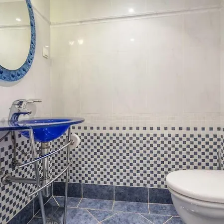 Villa Romano - Luxury Almancil