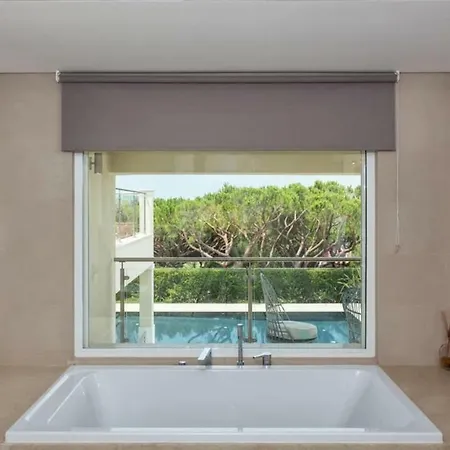 Romano - Luxury Almancil