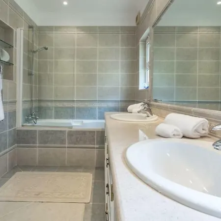 Villa Romano - Luxury *