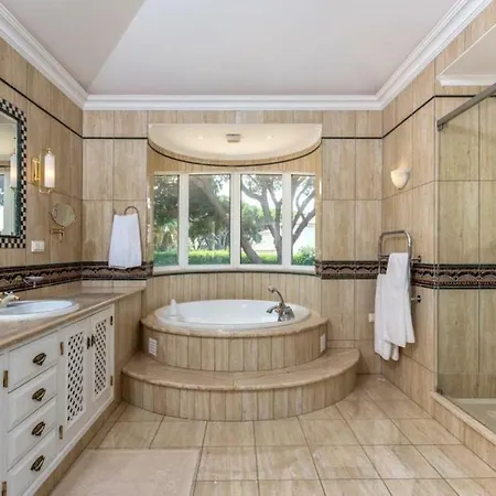 Romano - Luxury Villa Almancil