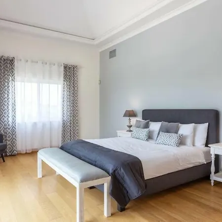 Romano - Luxury * Almancil