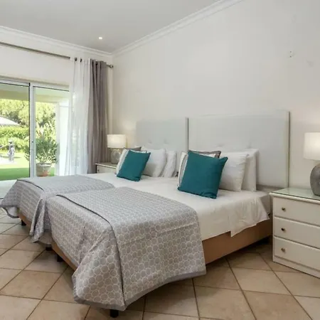 Villa Romano - Luxury *
