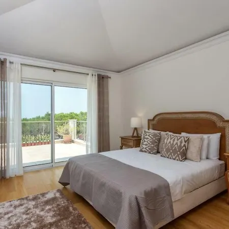 Villa Romano - Luxury