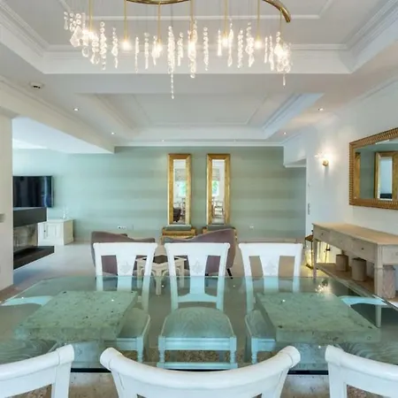 Romano - Luxury Almancil